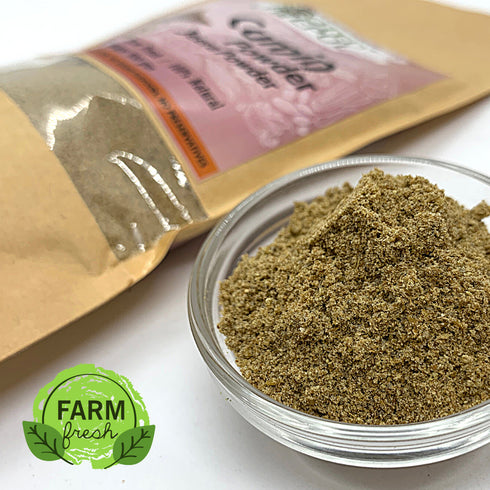 Rooted Peepul Cumin Powder | Jeera Powder